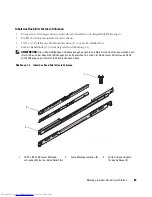 Preview for 91 page of Dell PowerEdge 1950 Installation Manual