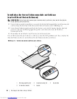 Preview for 96 page of Dell PowerEdge 1950 Installation Manual