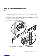 Preview for 97 page of Dell PowerEdge 1950 Installation Manual