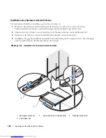 Preview for 102 page of Dell PowerEdge 1950 Installation Manual