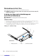 Preview for 104 page of Dell PowerEdge 1950 Installation Manual