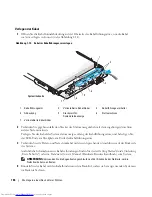 Preview for 106 page of Dell PowerEdge 1950 Installation Manual