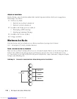 Preview for 112 page of Dell PowerEdge 1950 Installation Manual