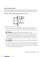 Preview for 113 page of Dell PowerEdge 1950 Installation Manual