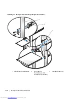 Preview for 118 page of Dell PowerEdge 1950 Installation Manual