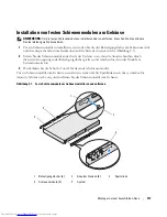 Preview for 119 page of Dell PowerEdge 1950 Installation Manual