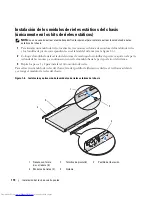 Preview for 176 page of Dell PowerEdge 1950 Installation Manual