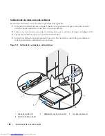 Preview for 182 page of Dell PowerEdge 1950 Installation Manual