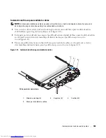 Preview for 185 page of Dell PowerEdge 1950 Installation Manual