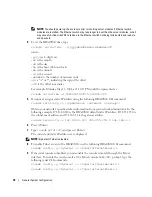 Preview for 20 page of Dell PowerEdge 1955 Configuration Manual