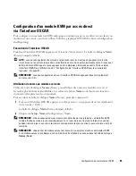 Preview for 87 page of Dell PowerEdge 1955 Configuration Manual