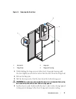 Preview for 11 page of Dell PowerEdge 21DXJ Installation Manual