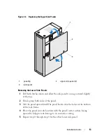 Preview for 15 page of Dell PowerEdge 21DXJ Installation Manual