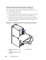 Предварительный просмотр 108 страницы Dell PowerEdge 21DXJ Installation Manual