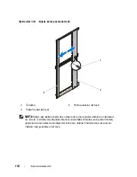 Предварительный просмотр 176 страницы Dell PowerEdge 21DXJ Installation Manual