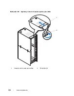 Предварительный просмотр 180 страницы Dell PowerEdge 21DXJ Installation Manual