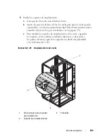 Предварительный просмотр 185 страницы Dell PowerEdge 21DXJ Installation Manual