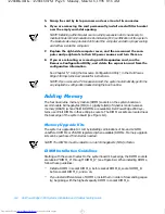 Предварительный просмотр 114 страницы Dell PowerEdge 2300 Installation And Troubleshooting Manual