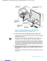 Предварительный просмотр 143 страницы Dell PowerEdge 2300 Installation And Troubleshooting Manual