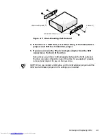 Preview for 57 page of Dell PowerEdge 2300 Service Manual