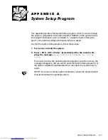 Preview for 75 page of Dell PowerEdge 2300 Service Manual