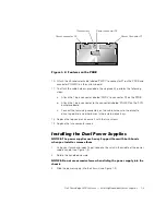 Preview for 7 page of Dell PowerEdge 2400 Installation Manual