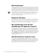 Preview for 30 page of Dell PowerEdge 2450 Installation And Troubleshooting Manual