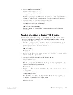 Preview for 47 page of Dell PowerEdge 2450 Installation And Troubleshooting Manual