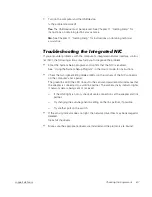 Preview for 49 page of Dell PowerEdge 2450 Installation And Troubleshooting Manual