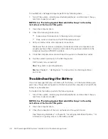 Preview for 58 page of Dell PowerEdge 2450 Installation And Troubleshooting Manual