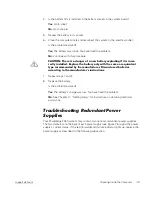 Preview for 59 page of Dell PowerEdge 2450 Installation And Troubleshooting Manual