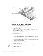 Preview for 60 page of Dell PowerEdge 2450 Installation And Troubleshooting Manual