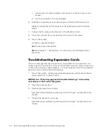 Preview for 62 page of Dell PowerEdge 2450 Installation And Troubleshooting Manual