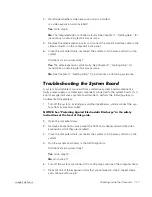 Preview for 67 page of Dell PowerEdge 2450 Installation And Troubleshooting Manual