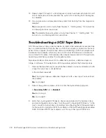 Preview for 70 page of Dell PowerEdge 2450 Installation And Troubleshooting Manual