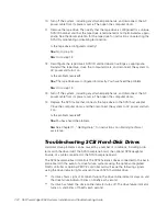 Preview for 72 page of Dell PowerEdge 2450 Installation And Troubleshooting Manual