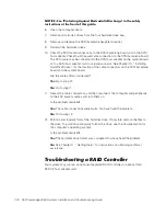 Preview for 74 page of Dell PowerEdge 2450 Installation And Troubleshooting Manual