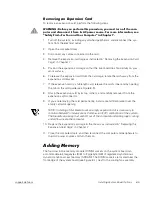 Preview for 81 page of Dell PowerEdge 2450 Installation And Troubleshooting Manual