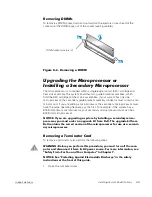 Preview for 85 page of Dell PowerEdge 2450 Installation And Troubleshooting Manual