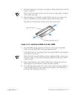 Preview for 89 page of Dell PowerEdge 2450 Installation And Troubleshooting Manual