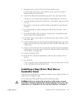 Preview for 97 page of Dell PowerEdge 2450 Installation And Troubleshooting Manual