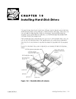 Preview for 101 page of Dell PowerEdge 2450 Installation And Troubleshooting Manual