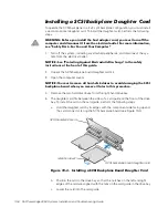 Preview for 106 page of Dell PowerEdge 2450 Installation And Troubleshooting Manual