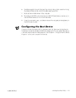 Preview for 107 page of Dell PowerEdge 2450 Installation And Troubleshooting Manual