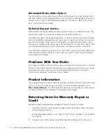 Preview for 112 page of Dell PowerEdge 2450 Installation And Troubleshooting Manual