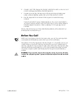 Preview for 113 page of Dell PowerEdge 2450 Installation And Troubleshooting Manual