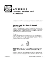 Preview for 129 page of Dell PowerEdge 2450 Installation And Troubleshooting Manual