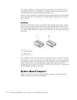 Preview for 130 page of Dell PowerEdge 2450 Installation And Troubleshooting Manual