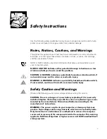 Preview for 137 page of Dell PowerEdge 2450 Installation And Troubleshooting Manual