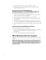 Preview for 142 page of Dell PowerEdge 2450 Installation And Troubleshooting Manual